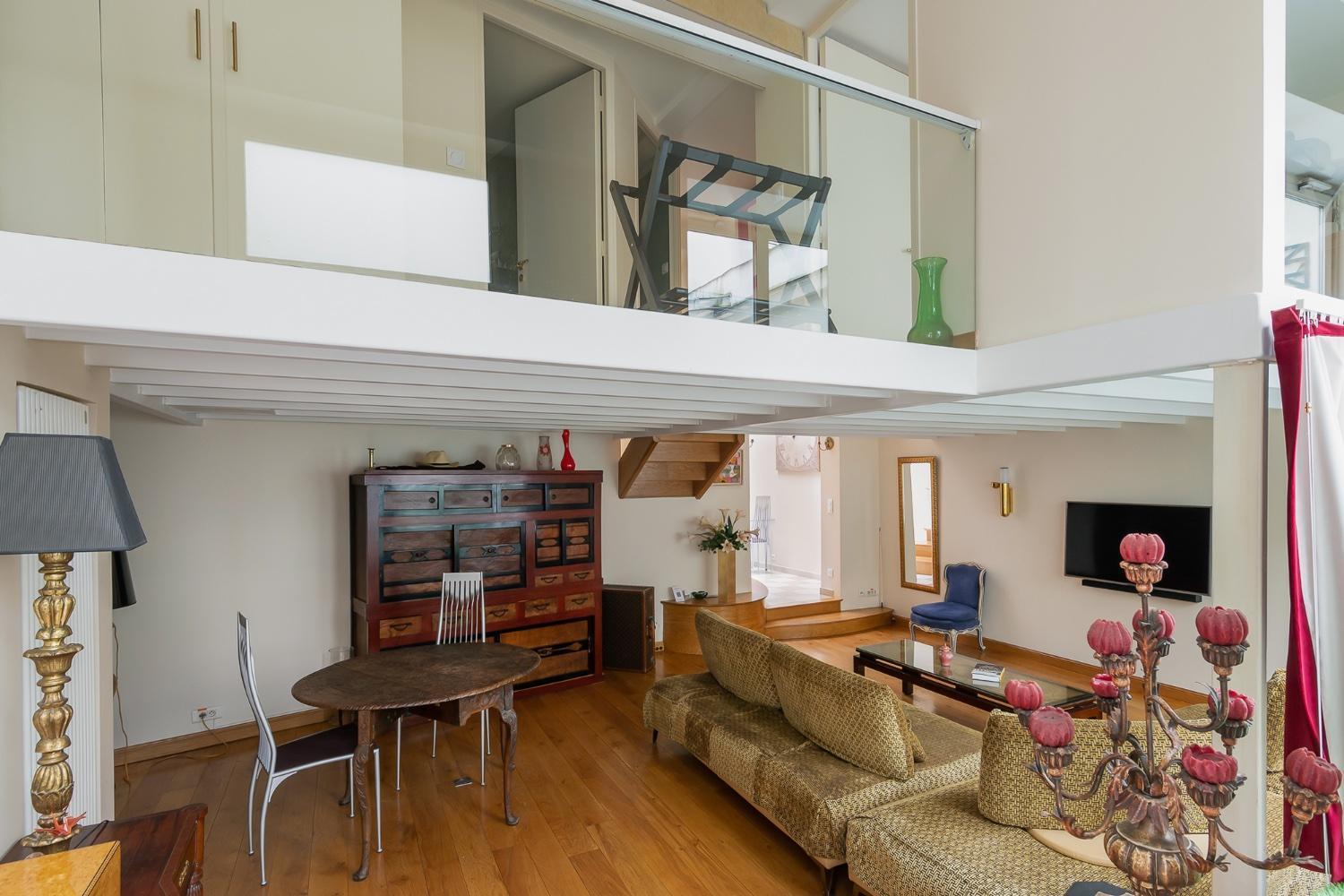 Louvre Apartments Παρίσι Εξωτερικό φωτογραφία