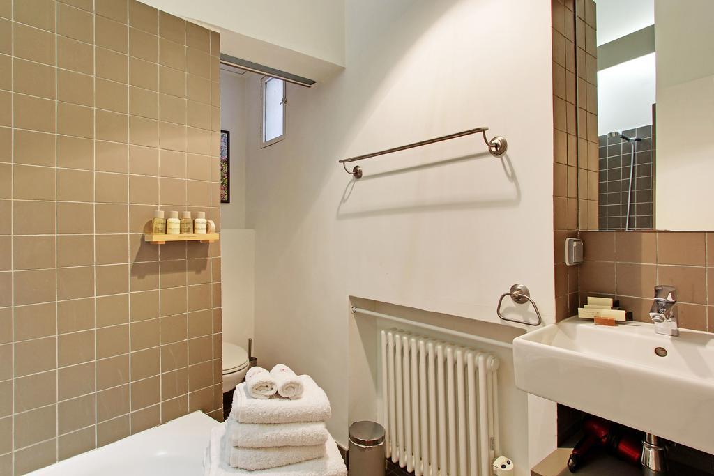 Louvre Apartments Παρίσι Εξωτερικό φωτογραφία
