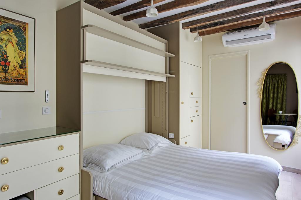 Louvre Apartments Παρίσι Εξωτερικό φωτογραφία