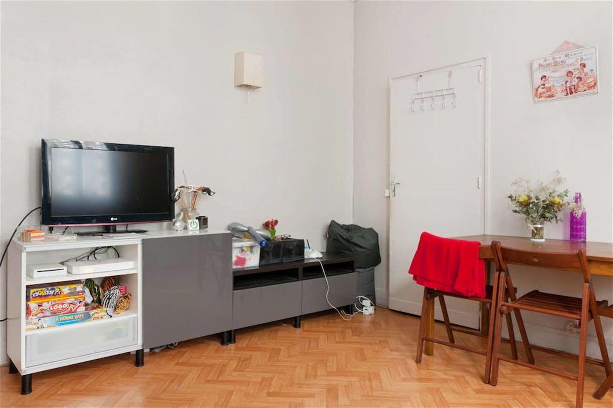 Louvre Apartments Παρίσι Εξωτερικό φωτογραφία
