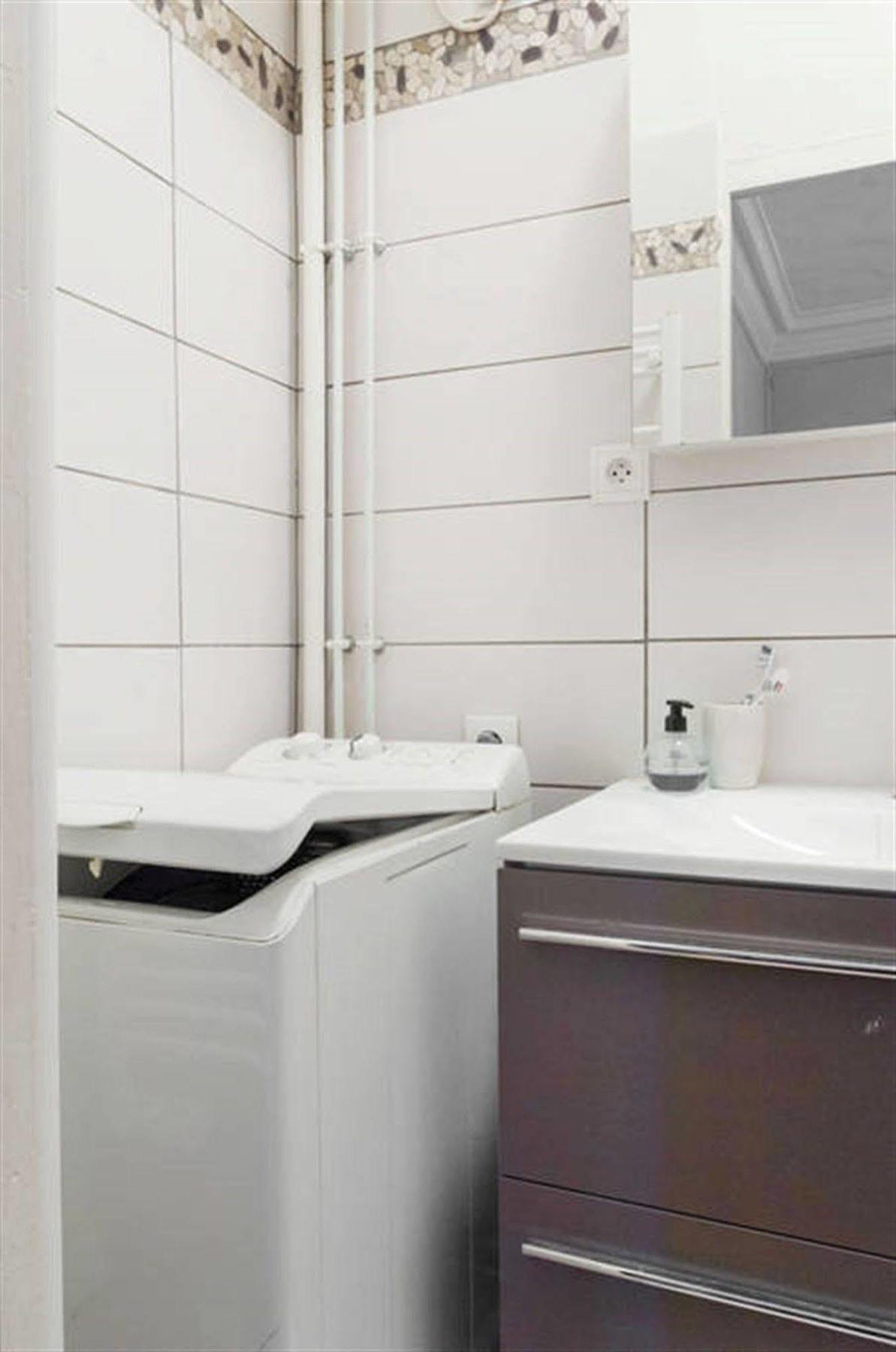 Louvre Apartments Παρίσι Εξωτερικό φωτογραφία