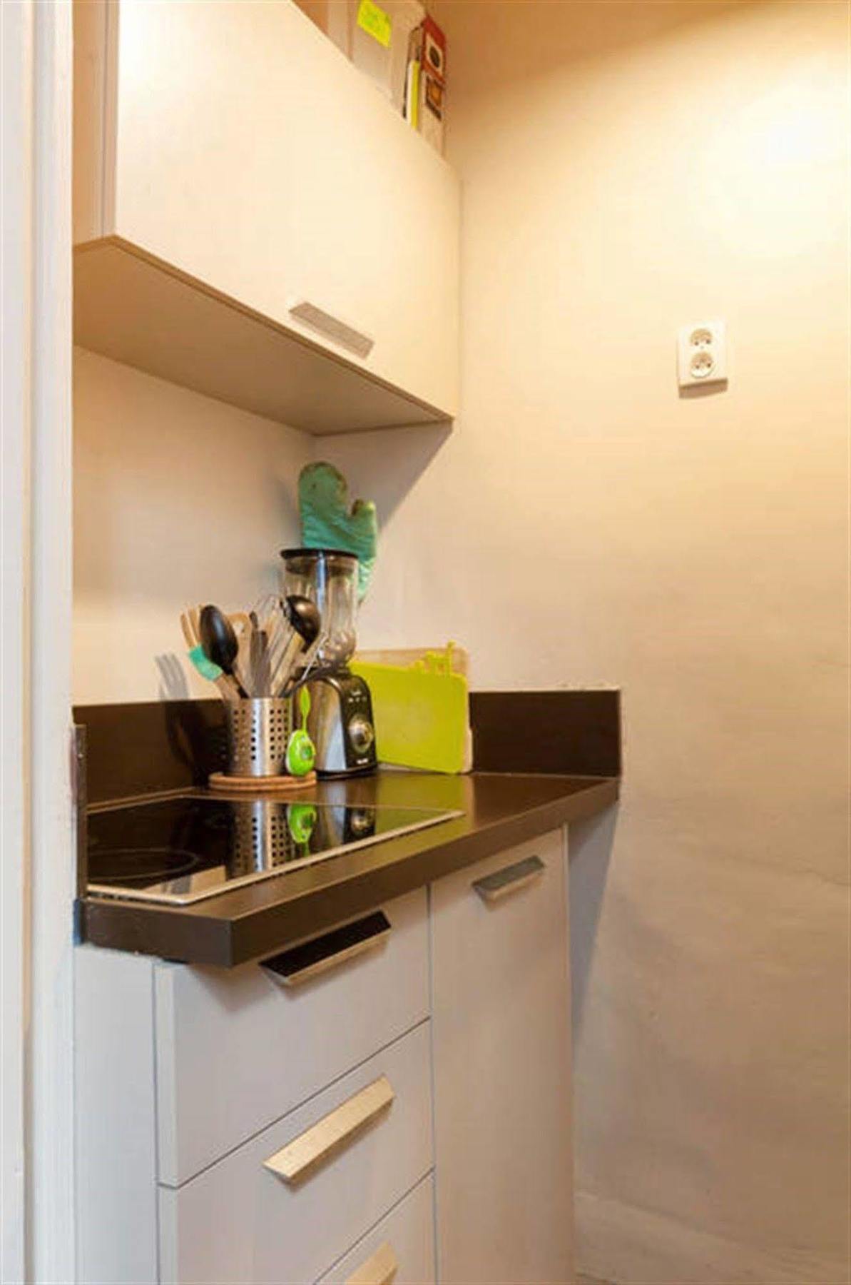 Louvre Apartments Παρίσι Εξωτερικό φωτογραφία