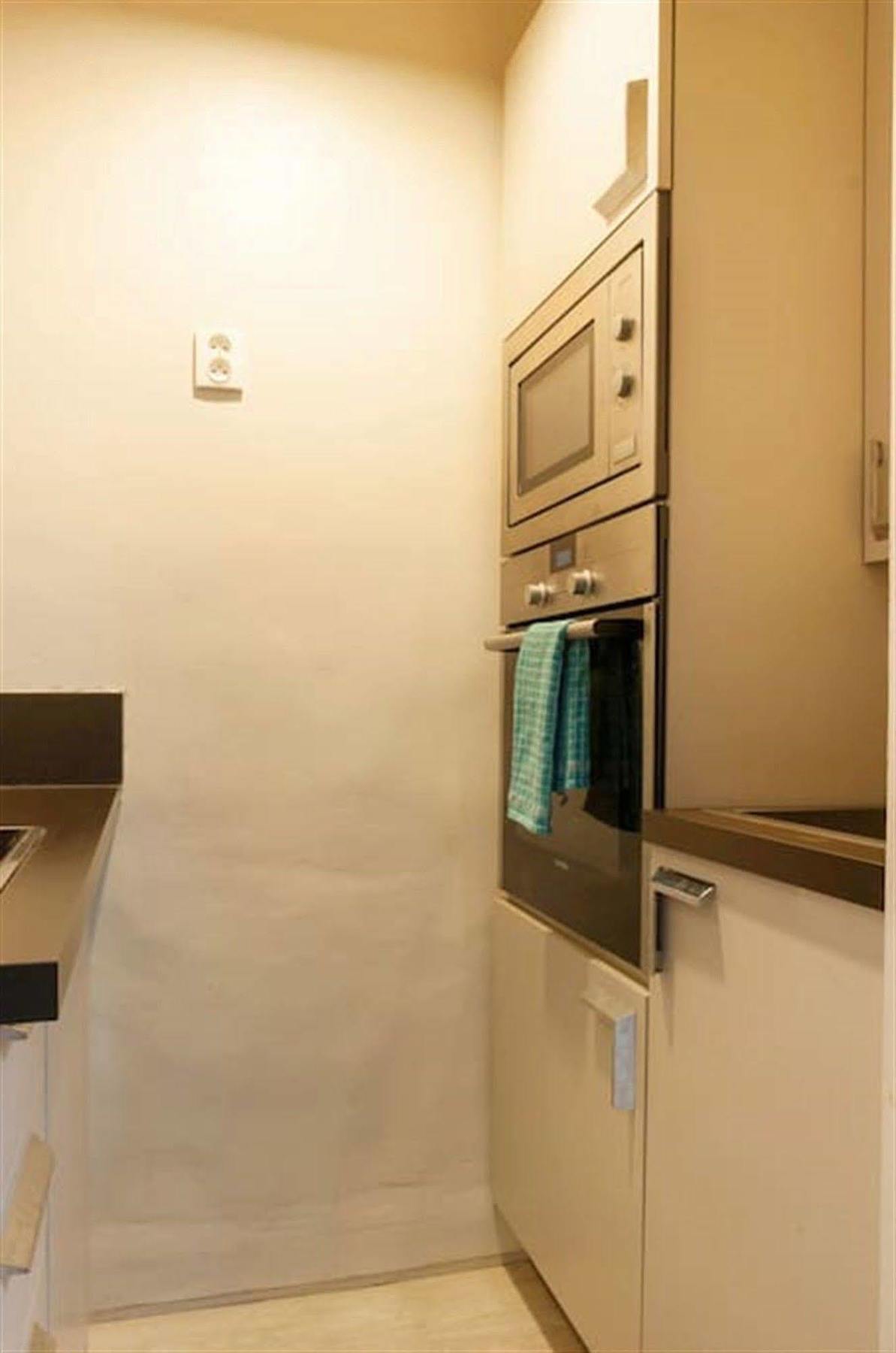 Louvre Apartments Παρίσι Εξωτερικό φωτογραφία